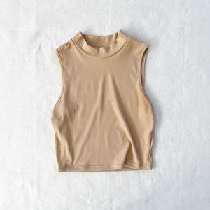 SHEIN | Crop Tank